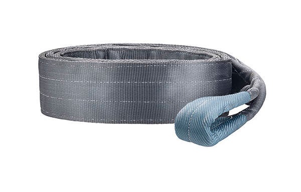 ESLINGA PLANA DOBLE 3 M PROFER TOP 4000 KG PT0571