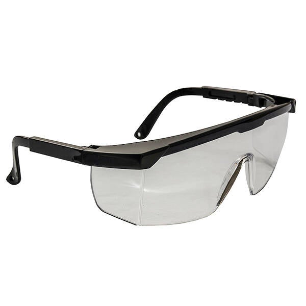 GAFAS PROTECCION ANTIRAYA+UV IND. STARTER 28,7G WILCO 250-92-0000