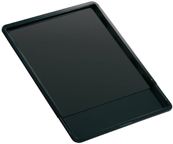 BANDEJA PASTELERIA ANTIAD EXTE FACKELMANN 370X330X15 6537