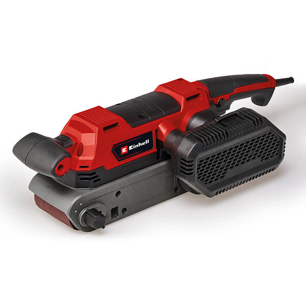 LIJADORA DE BANDA EINHELL 850 W TE-BS 850 E