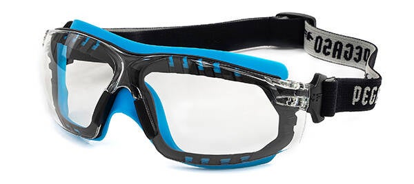 GAFAS PROTECCION BANDA OMMIS PEGASO - 205.05