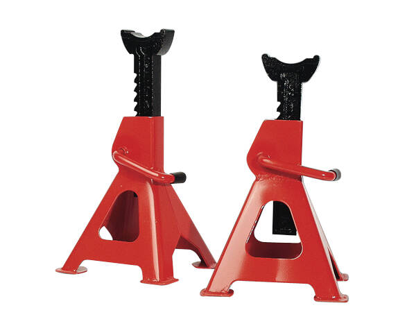 PAREJA SOPORTES CARGA MANNESMANN 3 TM M 005-T