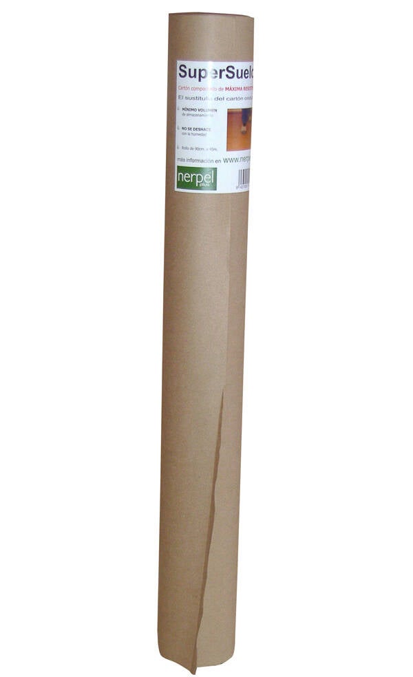 CARTON SUPER SUELOS R/45 M NERPEL 90 CM 0001249