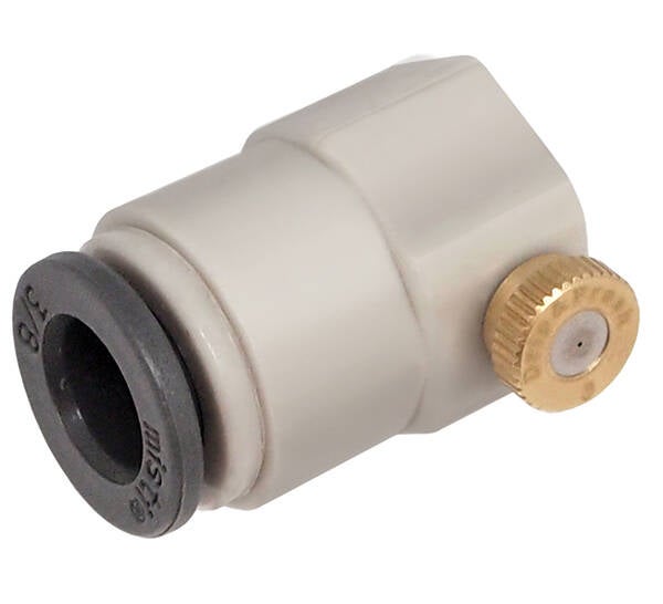 TAPON FINAL C/ TOBERA AUTOMAT AQUACENTER - C5117