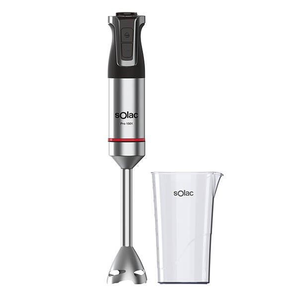 BATIDORA VARILLA VASO SOLAC 1500 W S91606300