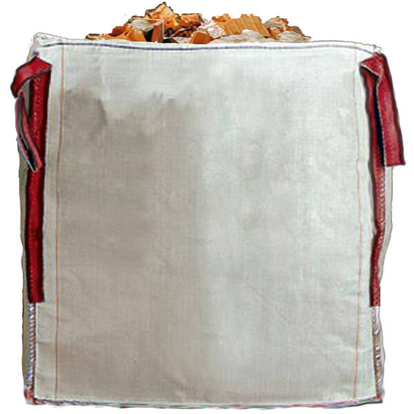 SACO ESCOMBROS 4A 1000KG SEINEC 90X90X100