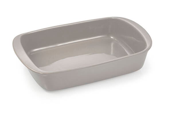 FUENTE HORNO GRES RECTANGULAR DELICIA TESCOMA 34X22 CM 622114