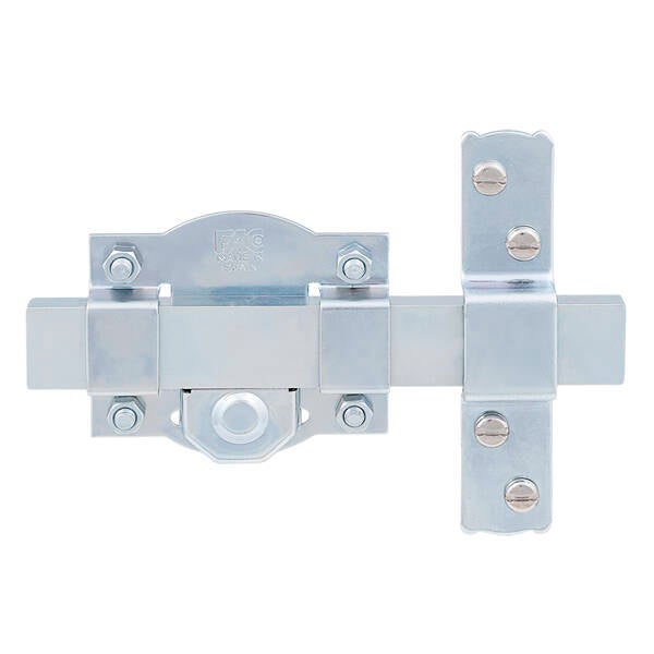 CERROJO GALVA TRASTERO FAC 80 50R - 01009