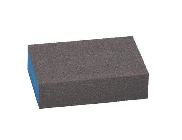 TACO LIJADOR G FINO BOSCH 100 MM 2608901170