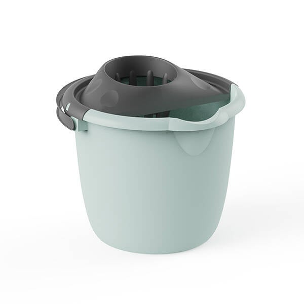 CUBO ESCURRIDOR REDON. SURTIDO PLASTIKEN 14 L 6214L_MEN