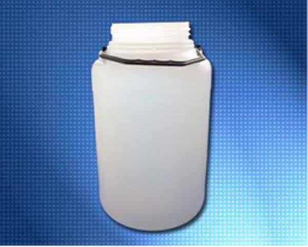 BIDON PLASTICO BOCA 10 REPLI 5 L BDCH00005LN12XXRA