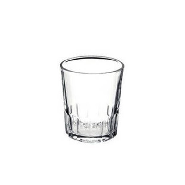 VASO CARAJILLO PACK 6 SABOYA DURALEX 11 CL 1545