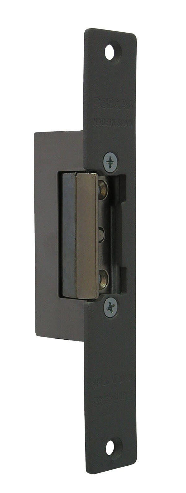 CERRADERO AUTO GRIS REGULABL S DORCAS - S-4503--B210GA--