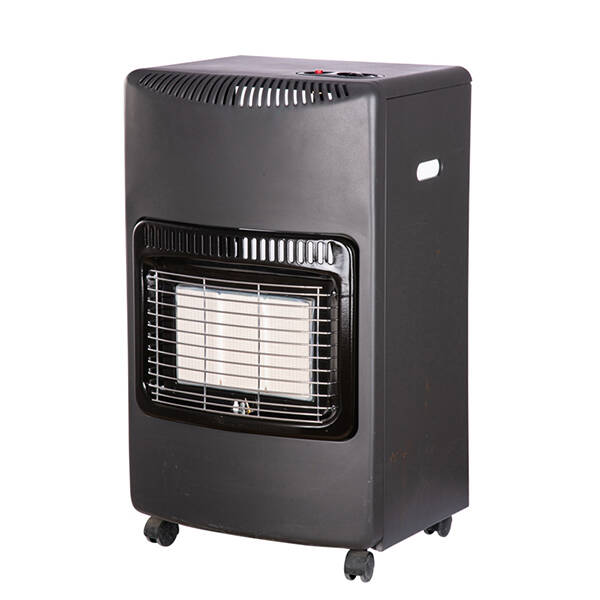ESTUFA GAS INFRARROJOS C/ REGULADOR PROFER HOME 4,2 KW PH1157