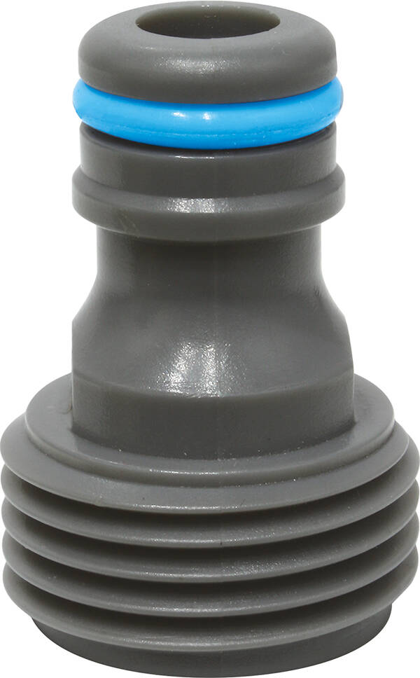 ADAPTADOR GRIFO MACHO PROFER GREEN 3/4'' PG0175