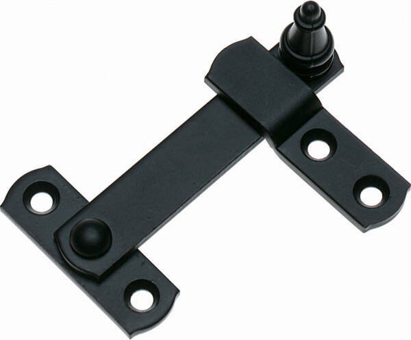 ALDABILLA FORJA NEGRA AMIG - 1-7232