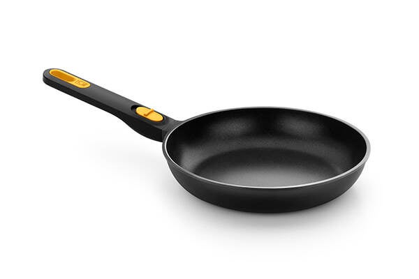 SARTEN INDUC. ALUM FUNDIDO ORIGEN BRA