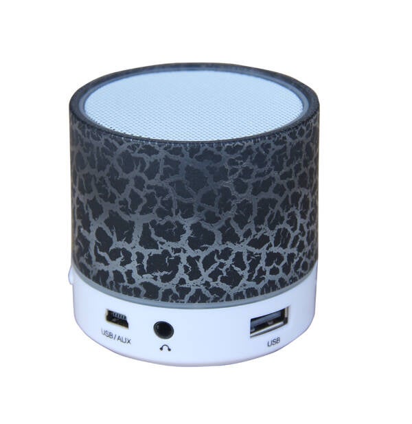 ALTAVOZ BLUETOOTH RADIO SURTI. ELCO 2 W PD-1806BT
