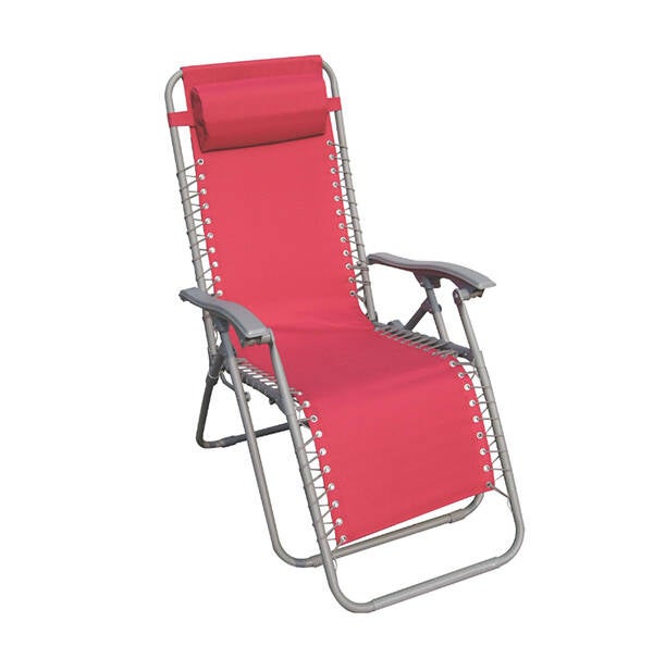 TUMBONA RELAX PROFER GREEN 64X69X79