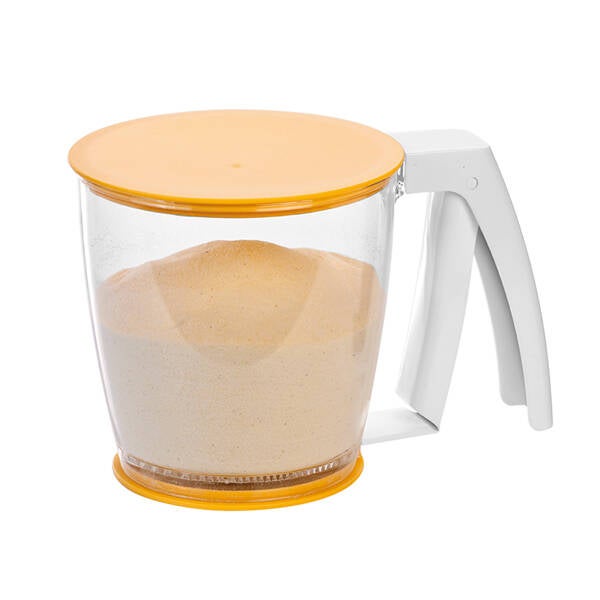 COLADOR TAMIZADOR HARINA TESCOMA - 630341