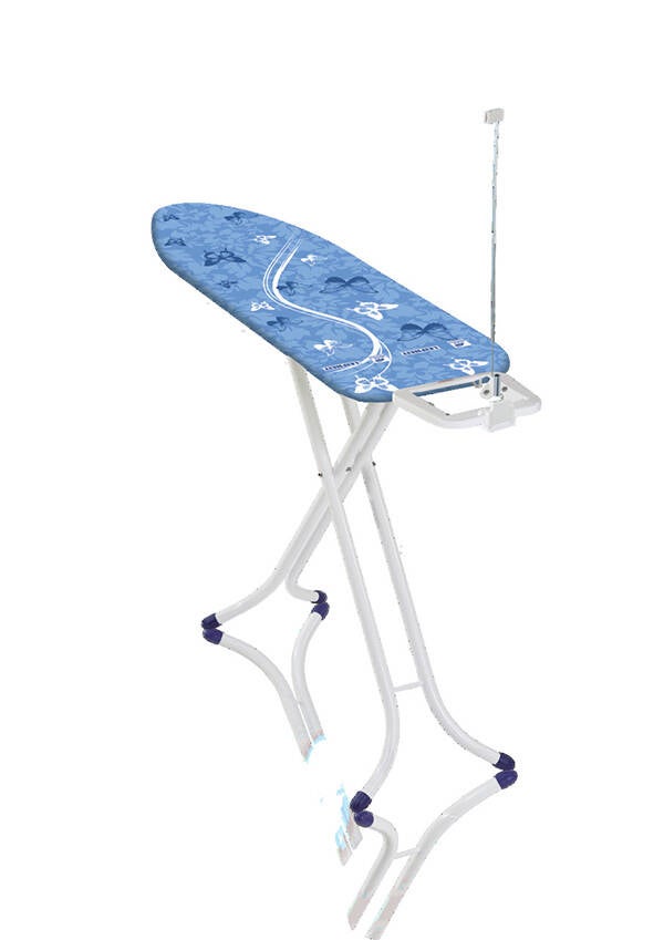 MESA PLANCHAR AIRBOARD COMPACT LEIFHEIT 120X38 CM 72585