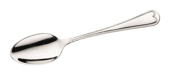 CUCHARA CAFE INOX SUPERGA PINTI - 03100007