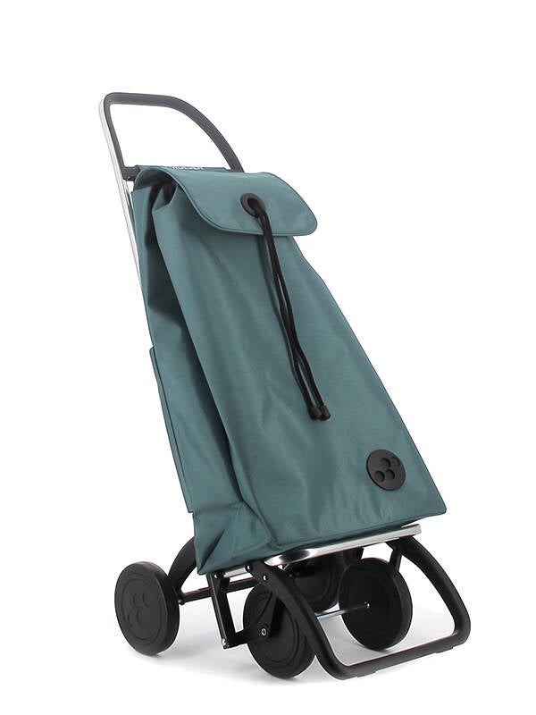 CARRO COMPRA I-MAX MF 4 SEA COAST ROLSER 43 L IMX302