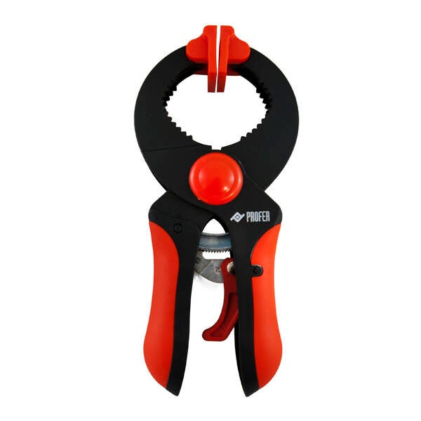 PINZA SUJECION PROGRESIVA RED PROFER TOP 200 MM PT0945