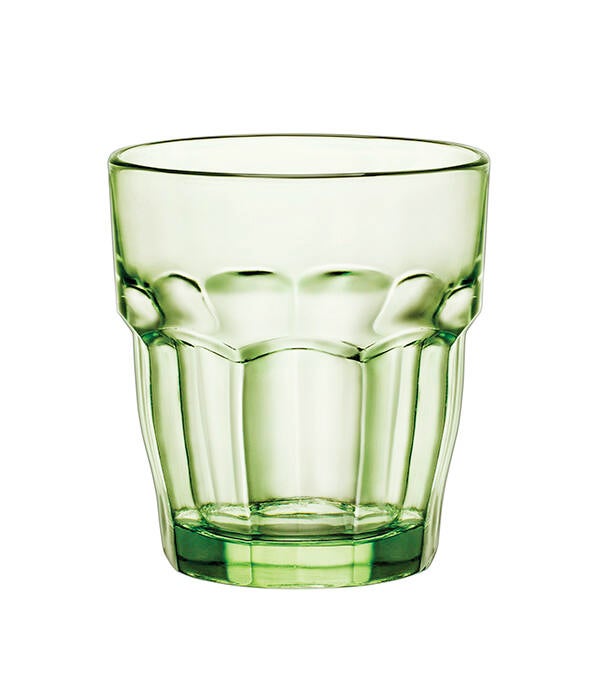 VASO AGUA ROCK BAR PACK 6 BORMIOLI 27 CL