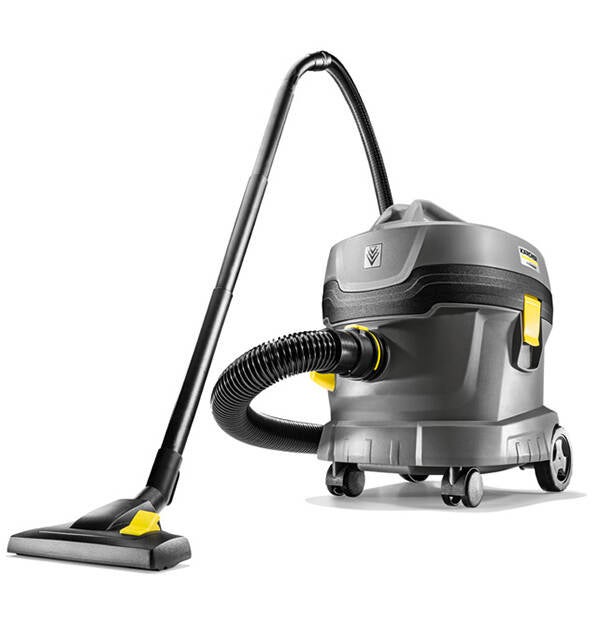 ASPIRADOR SECOT 11/1 ClASSIC KARCHER 1500 W 1.527-197.0