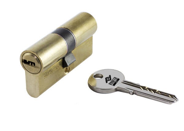 BOMBILLO SEGURIDAD LATON LL PROFER TOP 30X40 MM PT0995