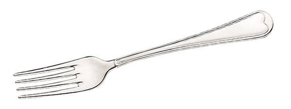 TENEDOR LUNCH INOX SUPERGA PINTI - 03100017