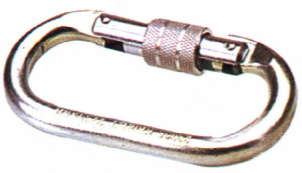 MOSQUETON CINTURON SEG.CERTIFI CLIMAX - 30