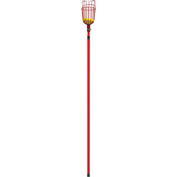 RECOGE FRUTAS EXTENSIBLE CORONA 3,7 M FP2312