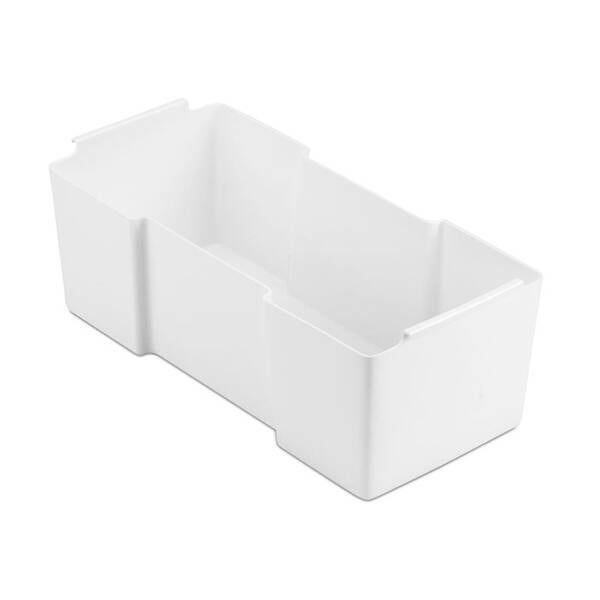 BANDEJA CAJA MULTIUSOS NEW BLANCA TATAY 35L - 60L 1157801