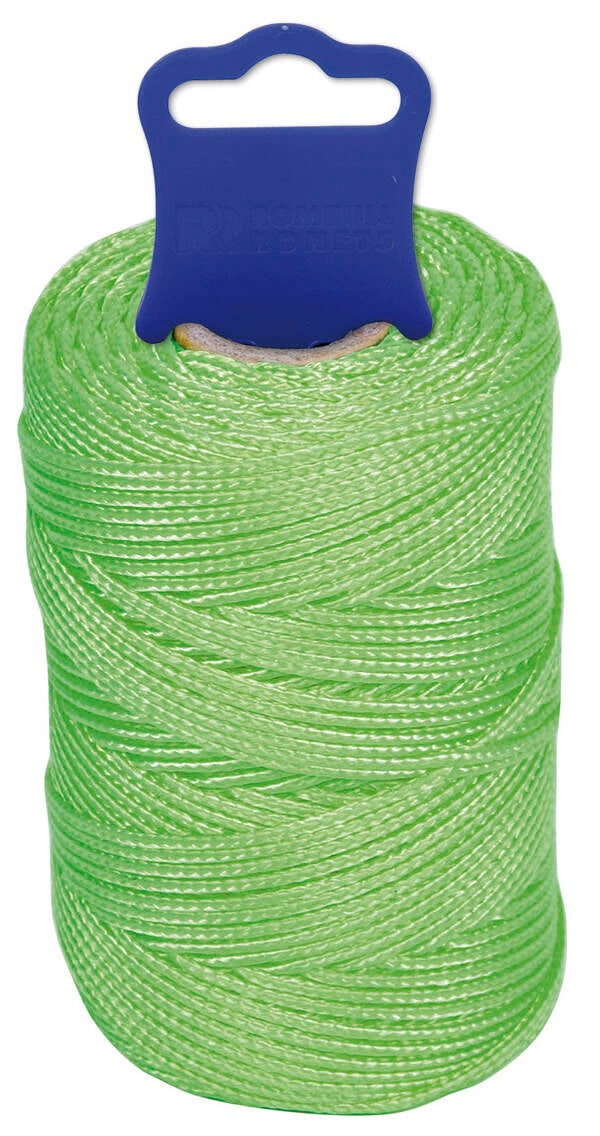 HILO REPLANTEO 8842 PES 1,8MM TRENZ FL PROFER HOME 100 M