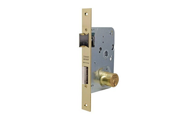 CERRADURA EMBUTIR MADERA C R TESA 60 HL 20106PRHL