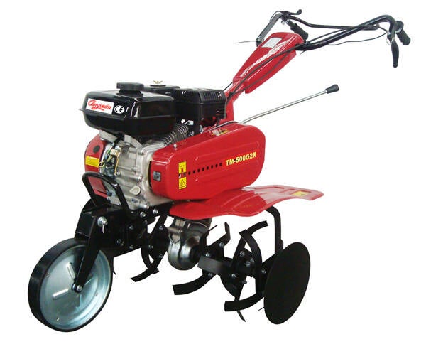 MOTOAZADA 2V+1A 80 CAMPEON 6,5 HP TM500 G2R