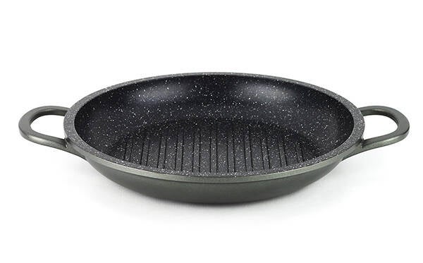 ASADOR GRILL SAVIA FAGOR 28 CM 81PAFGGFSA28