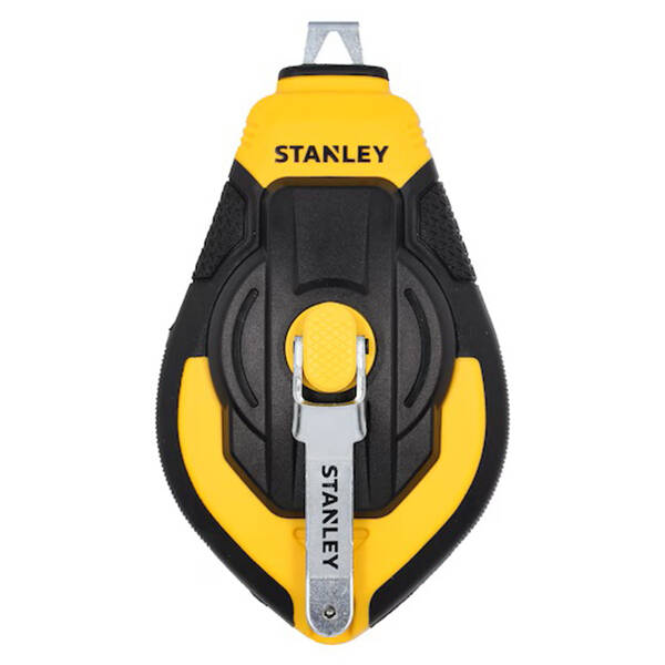 TIRALINEAS POLVO BIMATERIAL 3:1 STANLEY 30 M STHT47311-0