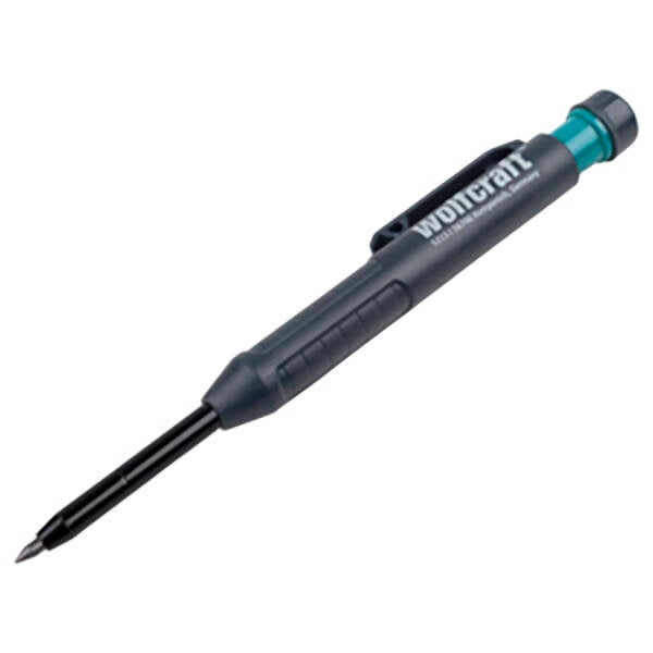 MARCADOR AGUJERO PROFUNDO CLIP WOLFCRAFT - 5215000
