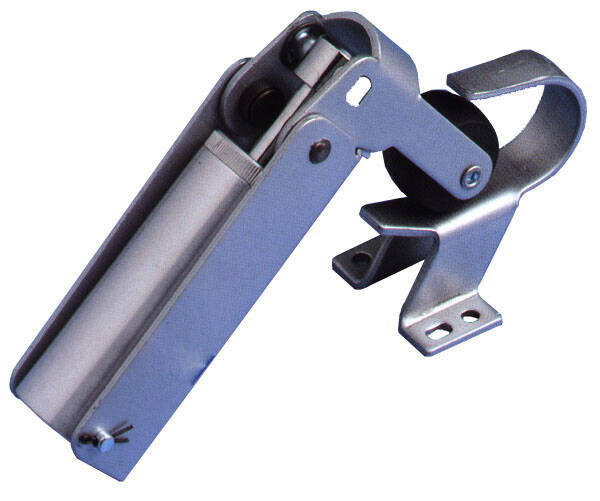 FRENO RETENEDOR 2 GRAD.ORO JUSTOR - 0222