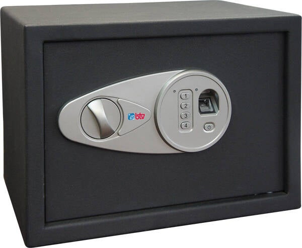 ARCA CAUDALES BIOMETRICA TECNA BTV 250X350X25 10905