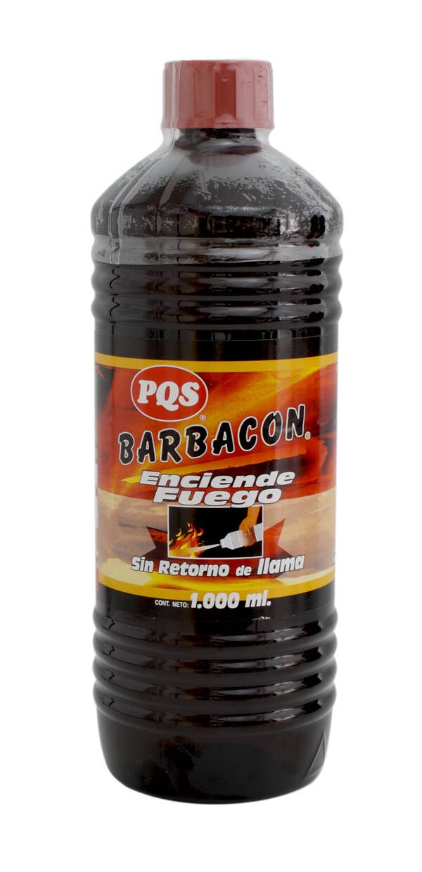 LIQUIDO ENCENDIDO PQS 1 L 1154310