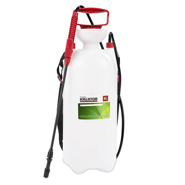PULVERIZADOR PREV PRESION VARO 8 L KRTGR6808V