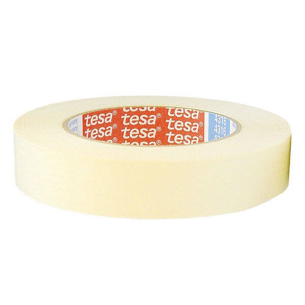 CINTA KREPP 90 TESA 50 MX50 MM 04316-00016-03