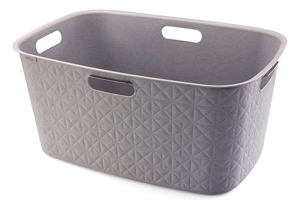 PONGOTODO SOFTEX L BASKET 45L AZUL KETER 57X37X27 258702