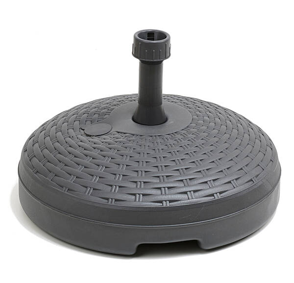 PIE PARASOL IMIT RATAN IPAE 20 L BOMBRAC05