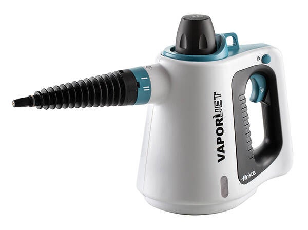 LIMPIADOR VAPOR PISTOLA 3,5 BAR C/ACC 0.17 L ARIETE 1050 W 4137/03