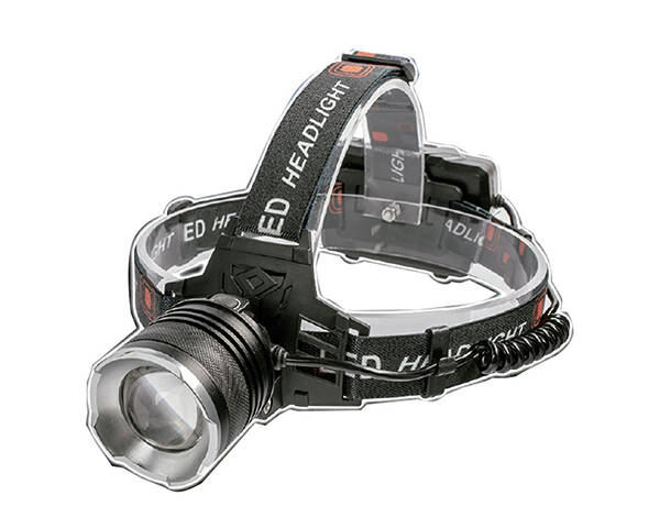 LINTERNA FRONTAL LED 10-W AY-FR 1000L AYERBE 10 W 620910